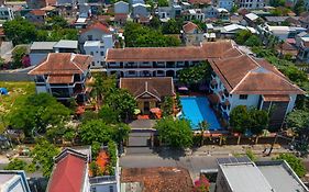 Khách sạn Le Domaine De Cocodo